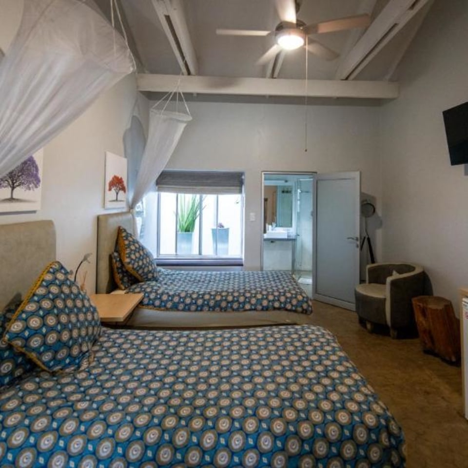 Vondelhof Guesthouse